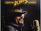 Gerson King Combo ORIGINAL PRESS Brazil Funk Soul Breaks RARE LP