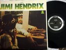 Rare 2 LP Jimi Hendrix - At His Best - SAAR/JOKESR M 3845/2 NM Not TMOQ Psych