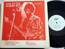 Rare LP Jimi Hendrix - Live at the Albert Hall - JIMI 2288 - LTD Not TMOQ Psych