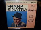 FRANK SINATRA sings no 8 ( jazz ) 7