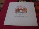 Queen:   A Night At The Opera  LP   UK   1st Press EMTC-103   Blairs   -2/-2 EX+