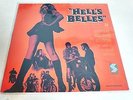 HELL'S BELLES SOUNDTRACK LES BAXTER - SIDEWALK-LP/Vinyl/Record