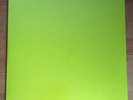Limited Edition Aphex Twin vinyl (Field Day London 2017)
