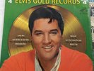 Elvis Presley Gold Records Vol 4 1968 LSP-3921