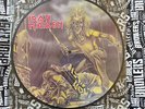 Iron Maiden - Running Free 12