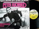 PETER RICHARD - WALKING IN THE NEON ** CLUB VERSION 1985 ** 12