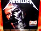 Metallica: The Ultimate Roots Blue Vinyl LP/1000. And Justice For All. St Anger.