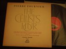 UK LP: The Cellist Hour, Pierre FOURNIER/Moore, Angel 35599 (EMI 33CX 1606)