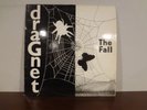 The Fall - Dragnet - Vinyl LP - 1979 Step Forward Records - Punk Legends