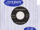 EDDIE COCHRAN 