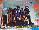 COUNTRY JOE AND THE FISH I-Feel-Like-I'm-Fixin-To-Die VANGUARD NMint GAME POSTER