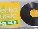 LP  Media Music 8/2 - NEWNESS IN RHYTHM - NEIL AMSTERDAM