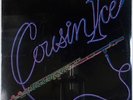 COUSIN ICE: Self Titled SEALED USA Urban Rock Disco Funk Vinyl LP Boogie