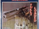 MAGNUM: Fully Loaded SEALED Insanely Rare ORIGINAL Phoenix Soul Funk ’74 LP