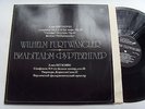 FURTWANGLER - Beethoven Symphony No.4, Coriolan overture