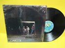 CARGOE - SELF TITLED LP VG+ PRIVATE PRESS PSYCH ACID ARCHIEVE