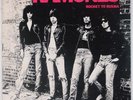 THE RAMONES: Rocket to Russia USA SIRE Orig Punk Vinyl LP VG++ w/ Inner