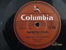 South Africa YOUNG RHYTHM CHORDETTES  African jazz  EE+