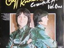 CLIFF RICHARD Greatest hits Vol. One LP Singapore