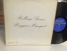 1968   Rolling Stones   Beggars Banquet   LP   Orig   Clean   GF   London