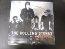 ROLLING STONES STRIPPED 2LP 1995 UK STILL IN SHRINK LOOKS UNPLAYED GATEFOLD
