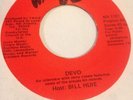 Devo   Dire Straits   What's It All About   45   7