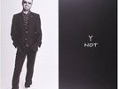 Y Not [VINYL] Ringo Starr Vinyl