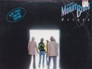 Moody Blues . Octave . Blue Vinyl . Limited Edition . 1978 London LP Sealed