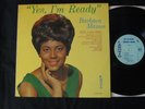 BARBARA MASON Yes I’m Ready LP Original Arctic A-LPM 1000 Nice