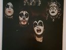 KISS - KISS - Self Titled - 1st Press UK - CBC 4003 - VG+EX