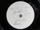78rpm SALOMEA KRUSCENISKI sings Catalani & Puccini - RARE FONOTIPIA SAMPLE