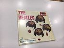 THE BEATLES WITH TONY SHERIDAN SPANISH EP 7