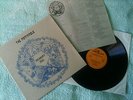 The Pentangle - Solomons Seal LP UK 1972 EX+/EX   #   Folk Rock