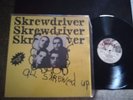 Skinhead oi punk Isd c18 rac ror no remorse brutal attack