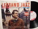 Michel Legrand w/ Miles Davis - Legrand Jazz- Orig White label Six-eye Mono DG
