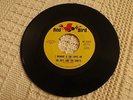 TEEN  THE DO'S AND THE DON'TS I WONDER IF HE LOVES E/OUR LOVE MAY NOT RED BIRD