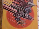 JUDAS PRIEST - SCREAMING FOR VENGEANCE 1982 UK Press LP EX HEAVY METAL