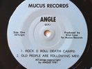 ANGLE - Rare Punk EP - 7