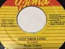 Nyan Como - Help Them Lord - Ujima 7
