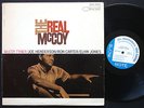 MCCOY TYNER The Real McCoy LP BLUE NOTE 4264 Joe Henderson Elvin Jones RVG MONO