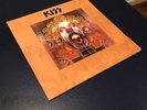 KISS Psycho Circus 2LP Set