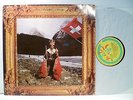 LP,  Lee Scratch Perry, From The Secret Laboratory, 1990, Topzustand, EX