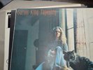 CAROL KING      TAPESTRY         FIRST PRESSING      LP