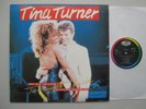 Tina Turner Duet With David Bowie ?– Tonight (Live)  060-20 3180 6   Maxi 12'