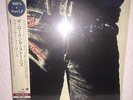 Rolling Stones, Sticky Fingers (Japan 100% Pure LP) with OBI UIJY90001