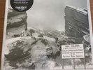 Dave Matthews Band: Live at Red Rocks 8.15.95 Silver Vinyl LP Sealed LOW #