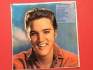 ELVIS PRESLEY- UK RD-27120-UK FOR LP FANS ONLY