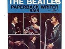 The Beatles R&R 45 (Capital 5651) 