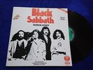 BLACK SABBATH 