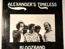 Alexander's Timeless Bloozband - RARE - 1967 Smack Records - LP-1001